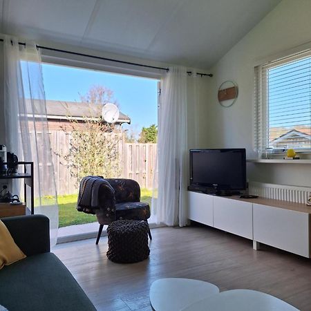 Rekerlanden 267 Hotell Warmenhuizen Exteriör bild